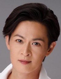 Фото актера Нииро Синъя