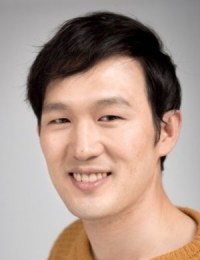 Фото актера Чон До Вон