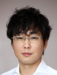 Фото актера Ямазаки Сигэнори