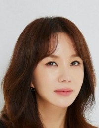 Фото актера Ом Джон Хва