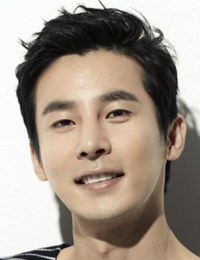 Фото актера Чжу Хи Джун