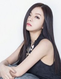 Фото актера Сон Фея