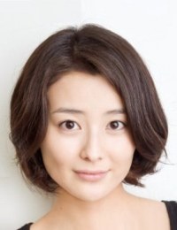 Фото актера Харада Нацуки