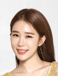 Фото актера Ю Ин На