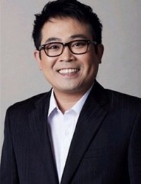 Фото актера Ким Сын Пиль