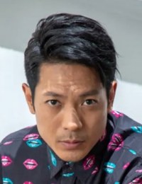 Фото актера Алан Лук