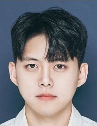 Фото актера Шин Дон Хо