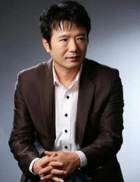 Фото актера Чо Сон Гю