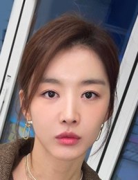 Фото актера Чан Хи Джин