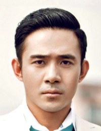 Фото актера Цзя И Пин