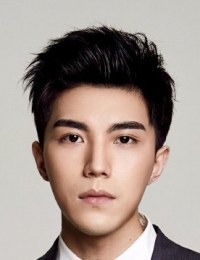 Фото актера Ли Бо Янь