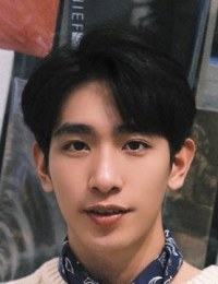 Фото актера Ван Хао Сян