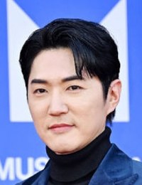 Фото актера Дэнни Ан