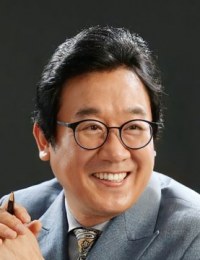 Фото актера Пак Чхоль Хо