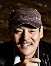 Фото актера Вэй Цзы