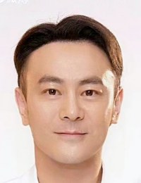 Фото актера Ли Цзе