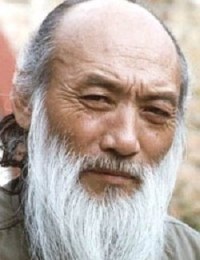 Фото актера Ю Чэн Хуэй