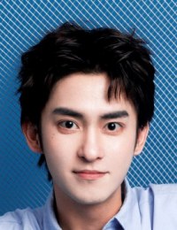 Фото актера Ян Тао