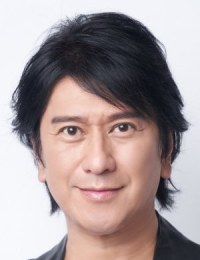 Фото актера Кавасаки Майо