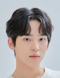 Фото актера Мун Сонг Хён