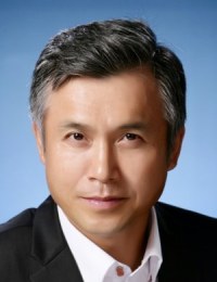 Фото актера Чхве Бом Хо