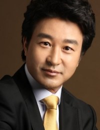 Фото актера Хонг Ё Соп