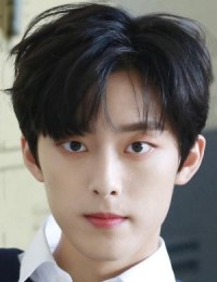 Фото актера Сюй Син Чи