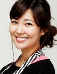 Фото актера Ким Гю Ри