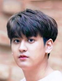 Фото актера Чон Чан У