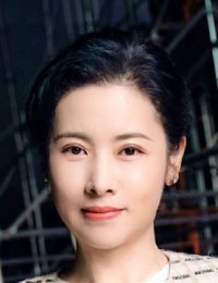 Фото актера Ян Мин На