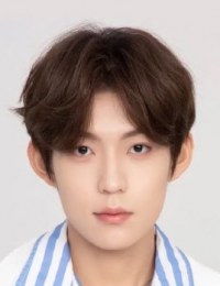 Фото актера Чжан Цзин Юнь