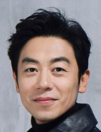 Фото актера Чжу Явэнь