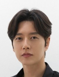 Фото актера Пак Хе Джин