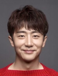 Фото актера Хуан Сюань