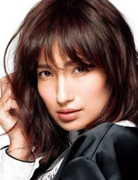 Фото актера Сада Маюми