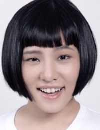 Фото актера Се И Лин