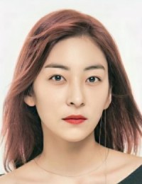 Фото актера Ван Джи Вон