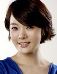 Фото актера Чэ Рим