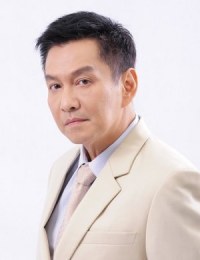 Фото актера Поп Понрат Родракса