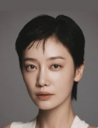 Фото актера Ким Хи О Ра
