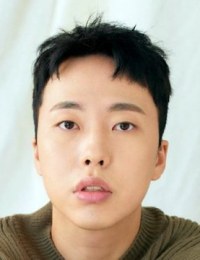 Фото актера Чон Сон Хван