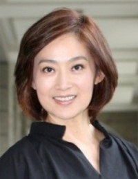 Фото актера Викки Лю