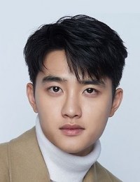 Фото актера До Гён Су