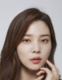 Фото актера Юн Со Хи