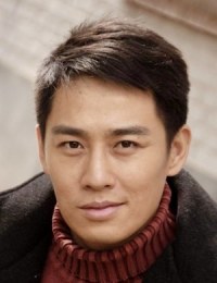 Фото актера Ван Сяо И