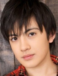 Фото актера Окаяма Томоки