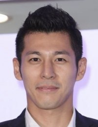 Фото актера Райан Го