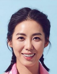 Фото актера Хоуп Лин