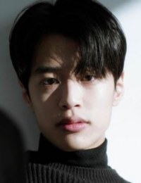 Фото актера Хан Гю Мин