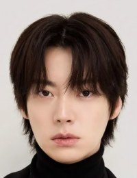 Фото актера Ан Джэ Хён